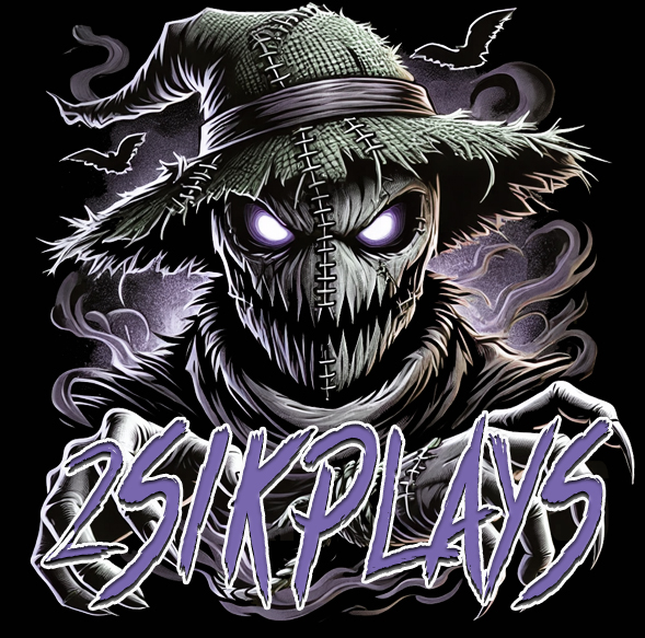 2sikplays Logo